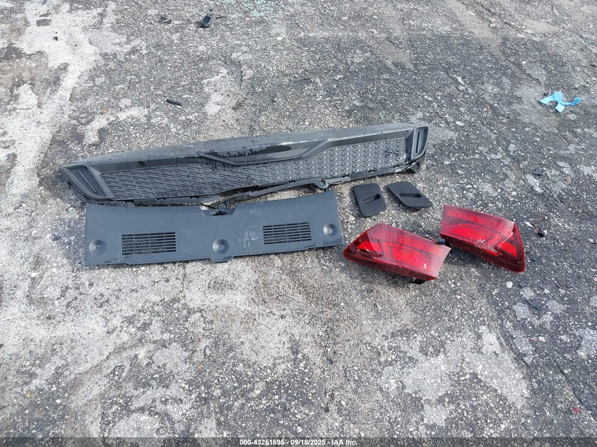 2023 KIA FORTE LXS - 3KPF24AD6PE659473