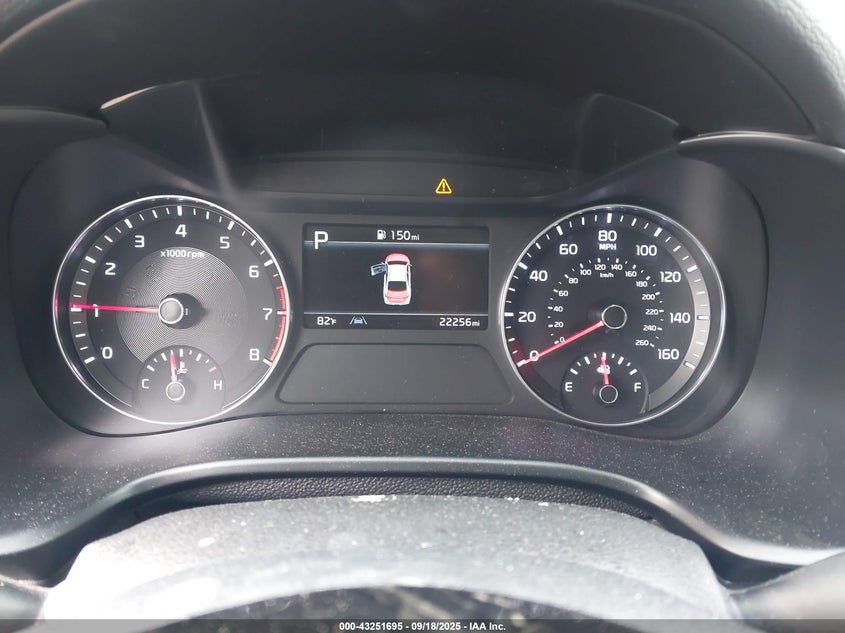 2023 KIA FORTE LXS - 3KPF24AD6PE659473