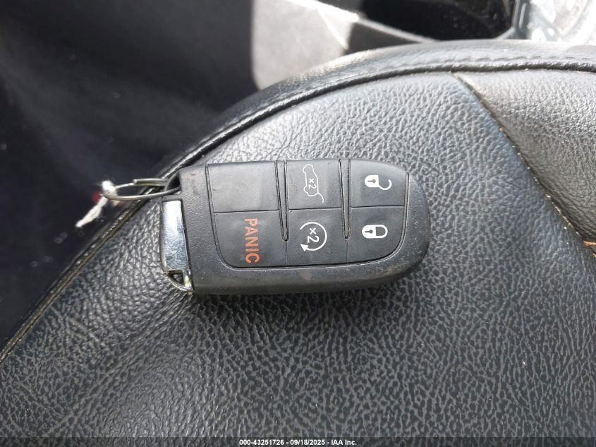 2019 Jeep Compass Limited 4X4 VIN: 3C4NJDCB0KT747725 Lot: 43251726