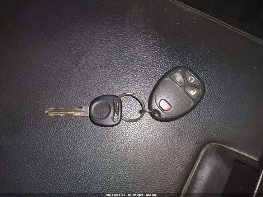 2012 Chevrolet Silverado Lt VIN: 1GCRKSE72CZ345467 Lot: 43251737