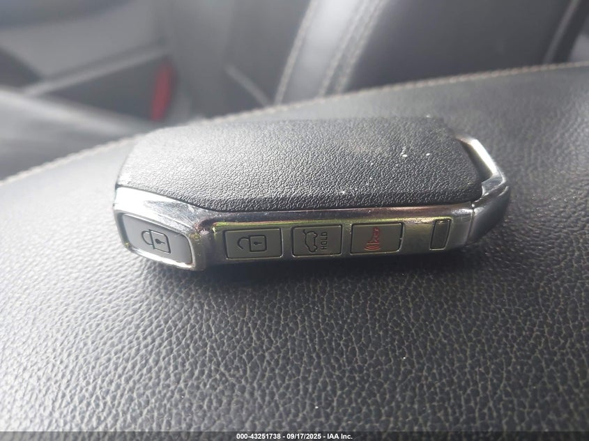 2021 KIA SPORTAGE EX - KNDPNCAC6M7858029