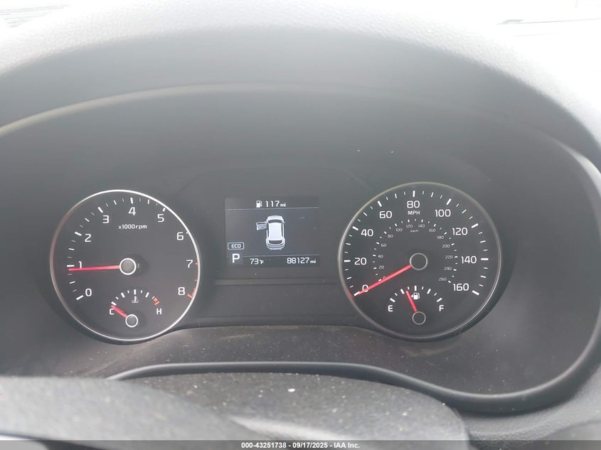 2021 KIA SPORTAGE EX - KNDPNCAC6M7858029