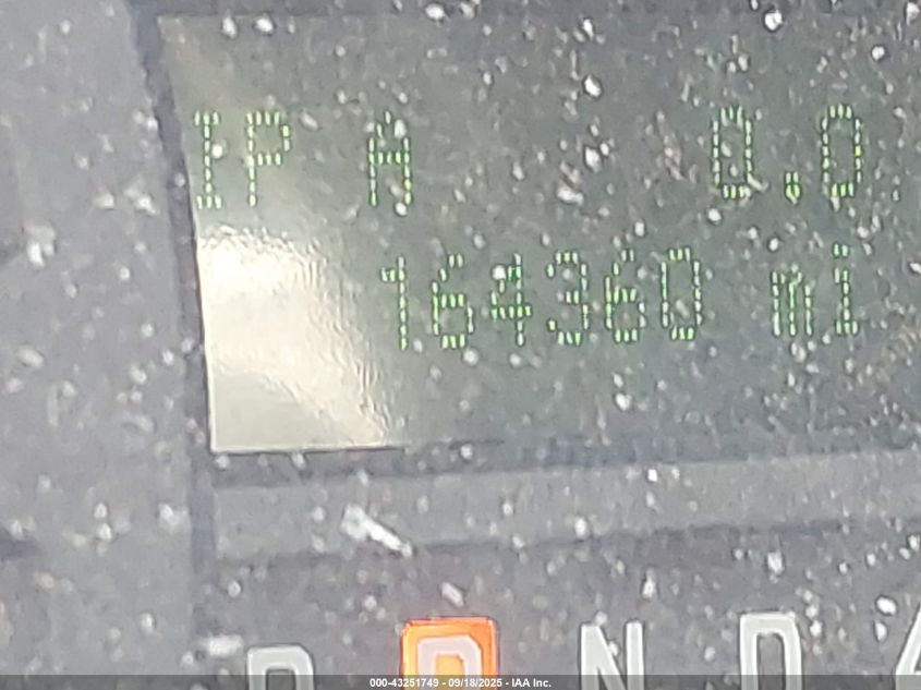 2018 Ford E-350 Cutaway VIN: 1FDWE3FS1JDC21585 Lot: 43251749