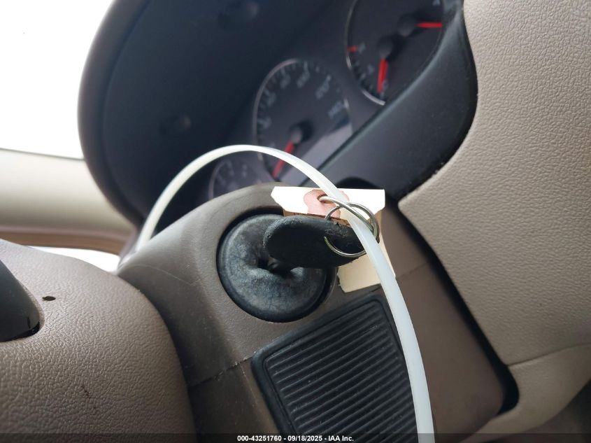 2008 Chevrolet Impala Lt VIN: 2G1WT58K781244239 Lot: 43251760