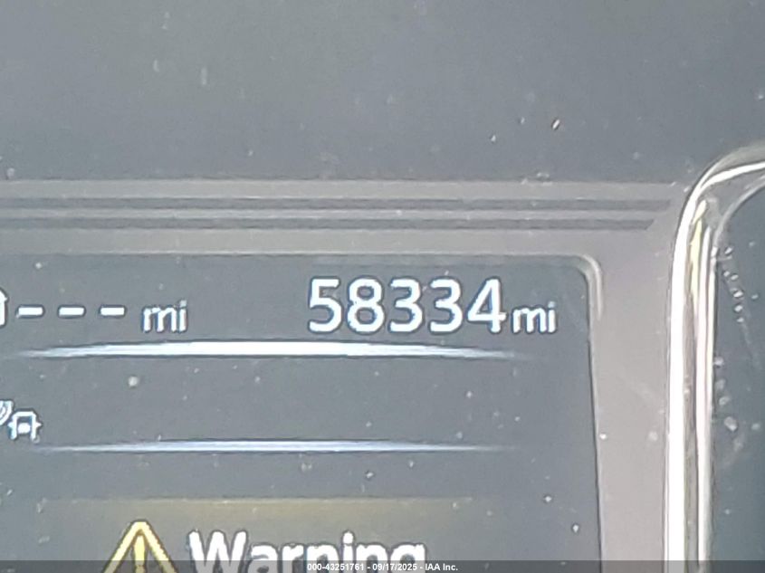 2018 Nissan Titan Sv VIN: 1N6AA1E60JN530779 Lot: 43251761