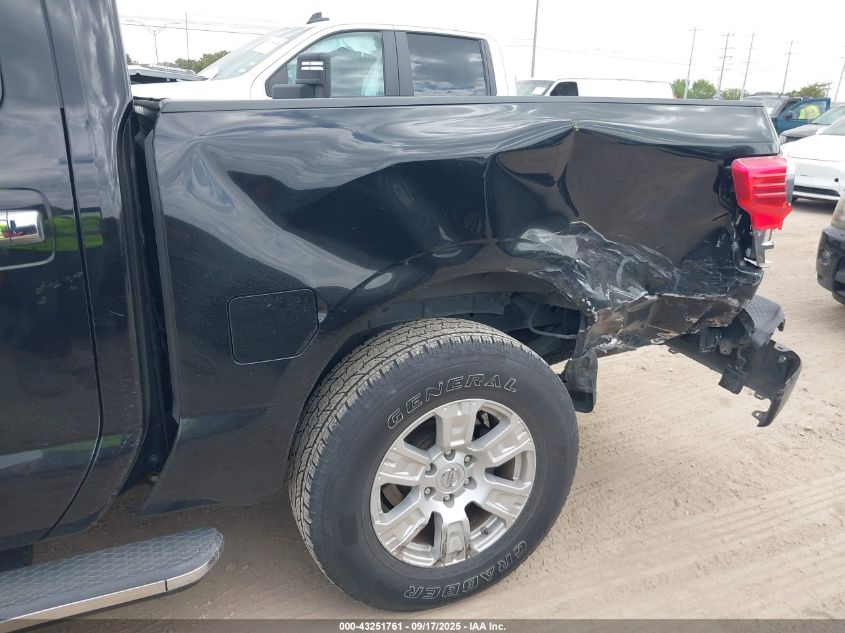 2018 Nissan Titan Sv VIN: 1N6AA1E60JN530779 Lot: 43251761