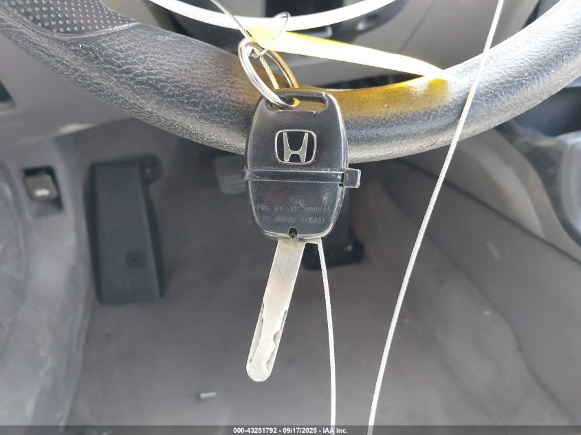 2010 Honda Civic Lx VIN: 2HGFA1F5XAH306279 Lot: 43251792