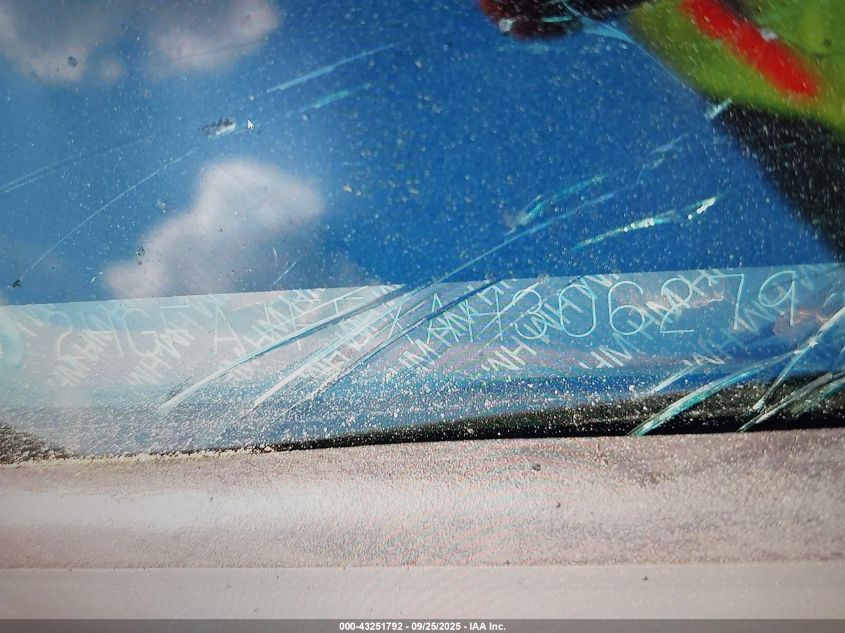 2010 Honda Civic Lx VIN: 2HGFA1F5XAH306279 Lot: 43251792