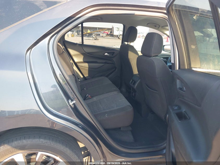 3GNAXUEV9NS198340 2022 CHEVROLET EQUINOX photo no. 8