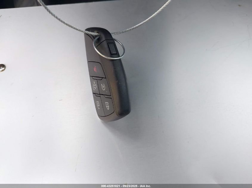 2025 GMC Sierra 2500Hd 4Wd Standard Bed Sle VIN: 1GT4UME7XSF171261 Lot: 43251821