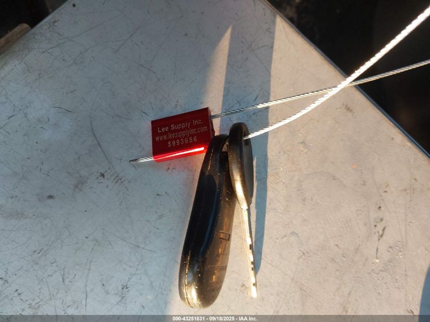 2003 Chrysler Pt Cruiser VIN: 3C4FY48B33T594235 Lot: 43251831