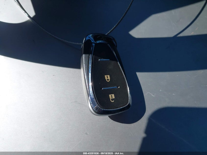 2020 Chevrolet Equinox Fwd Ls VIN: 2GNAXHEV5L6195244 Lot: 43251836