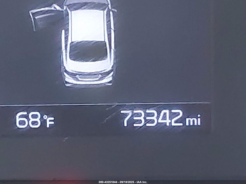 2020 KIA FORTE LXS - 3KPF24AD7LE252949