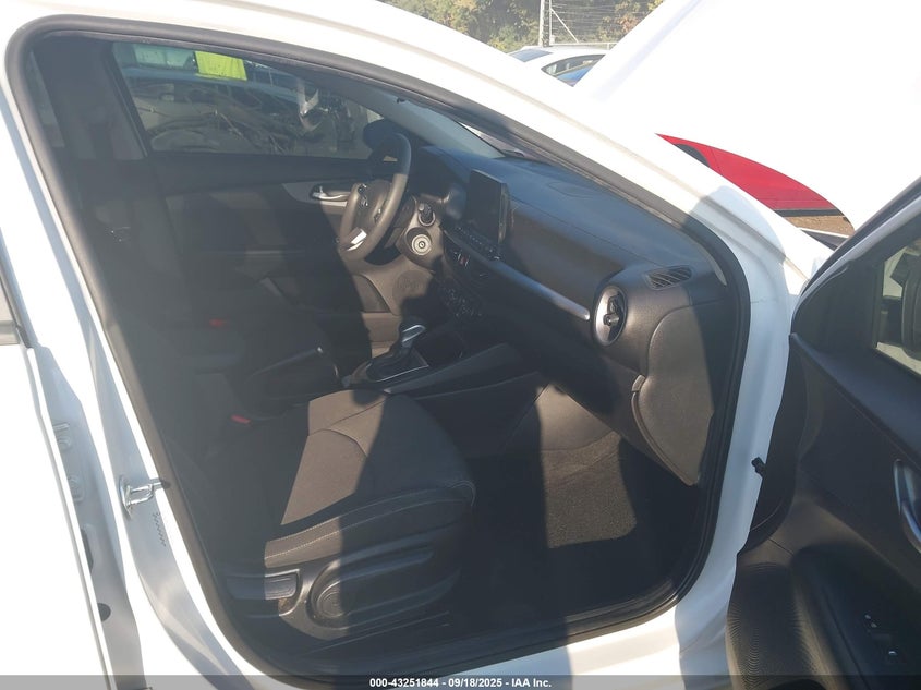 2020 KIA FORTE LXS - 3KPF24AD7LE252949