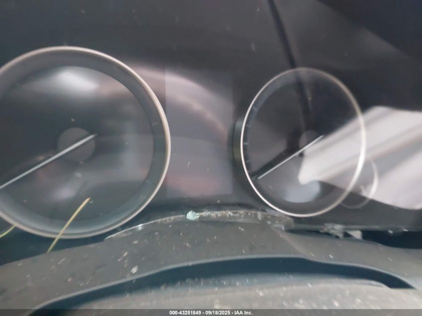 2018 Lexus Es 350 VIN: 58ABK1GG4JU110155 Lot: 43251849