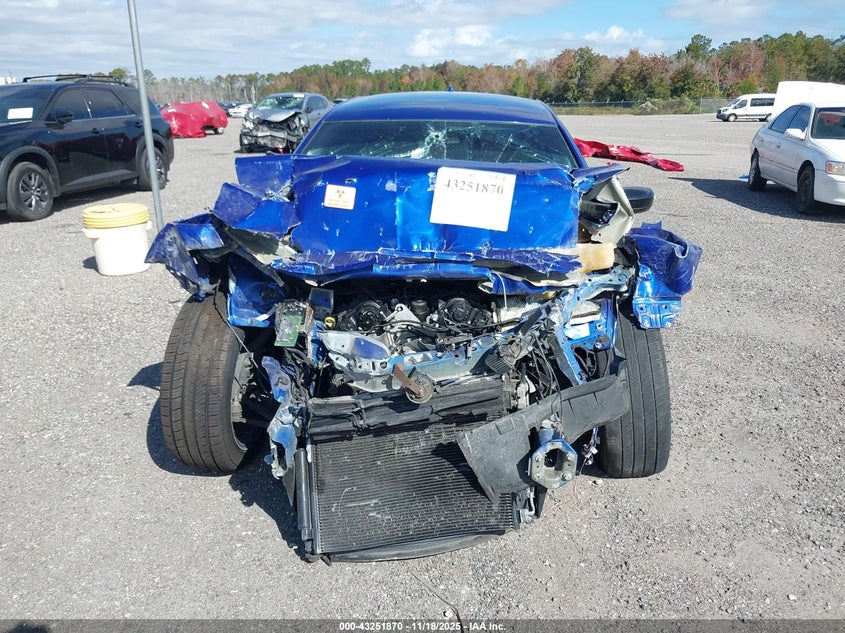 2018 Chrysler 300 Touring VIN: 2C3CCAAG1JH340717 Lot: 43251870