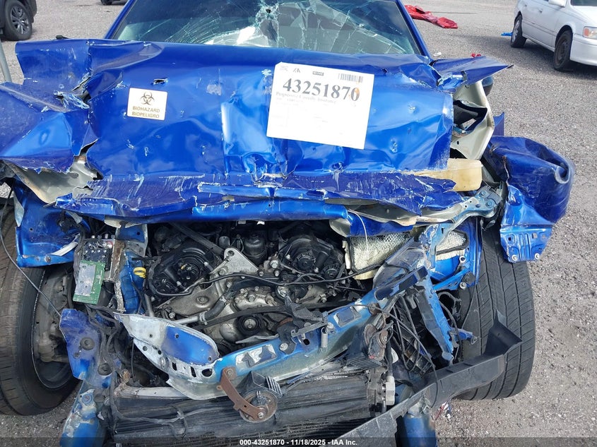 2018 Chrysler 300 Touring VIN: 2C3CCAAG1JH340717 Lot: 43251870