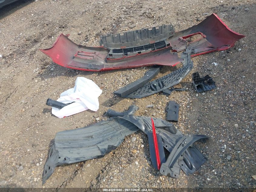 2009 Honda Civic Ex VIN: 2HGFG12889H514655 Lot: 43251880