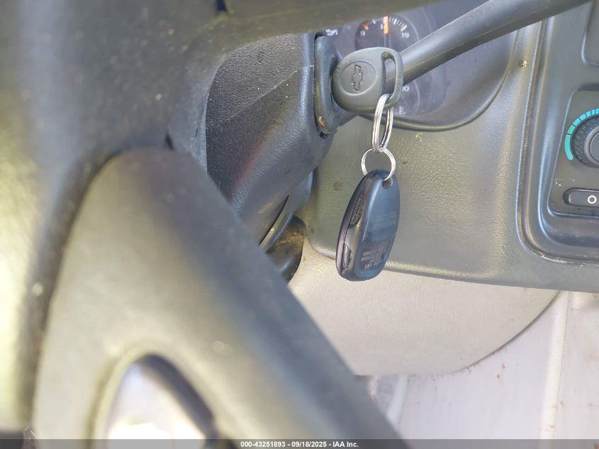 2003 Chevrolet Suburban 1500 Lt VIN: 3GNFK16Z63G141758 Lot: 43251893