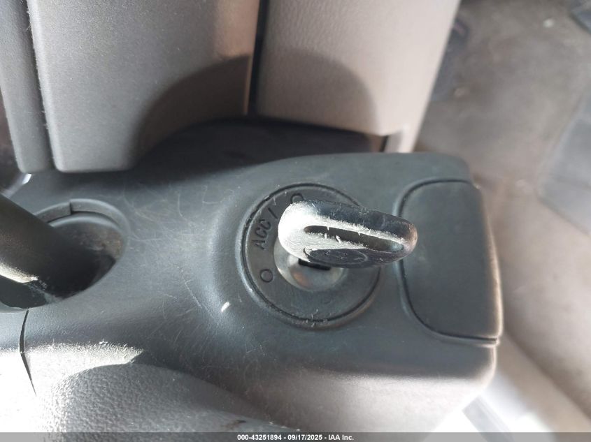 2005 Chevrolet Cobalt Ls VIN: 1G1AL52FX57580911 Lot: 43251894