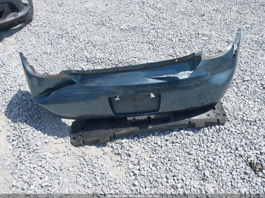 2005 Chevrolet Cobalt Ls VIN: 1G1AL52FX57580911 Lot: 43251894