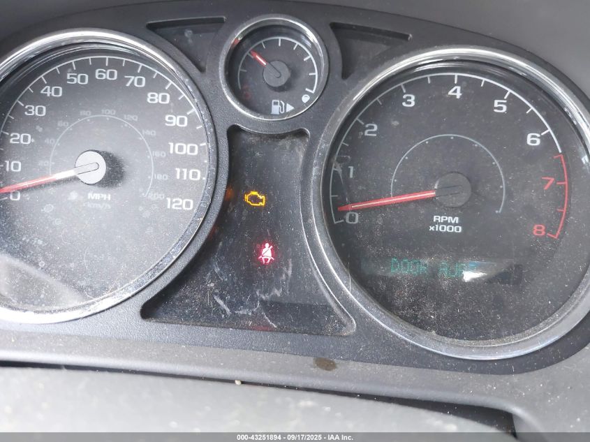 2005 Chevrolet Cobalt Ls VIN: 1G1AL52FX57580911 Lot: 43251894