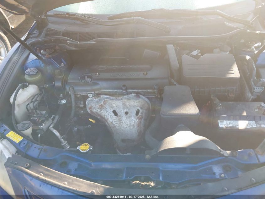 2008 Toyota Camry Le VIN: 4T4BE46K48R014967 Lot: 43251911