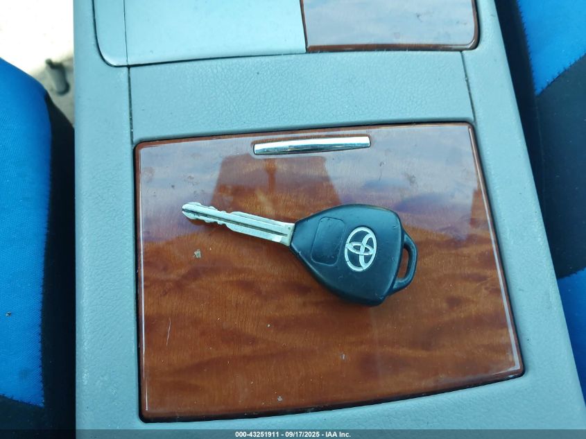 2008 Toyota Camry Le VIN: 4T4BE46K48R014967 Lot: 43251911