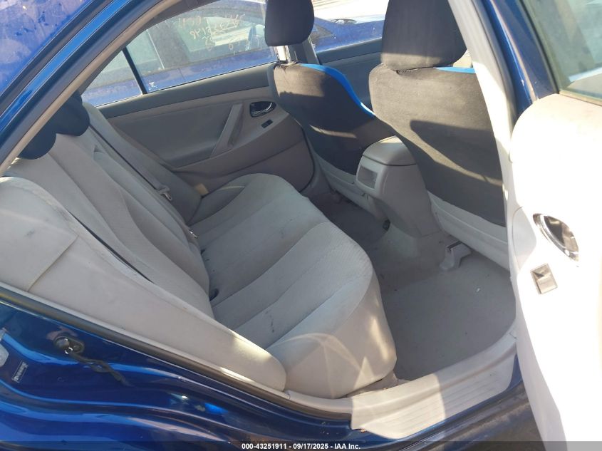 2008 Toyota Camry Le VIN: 4T4BE46K48R014967 Lot: 43251911