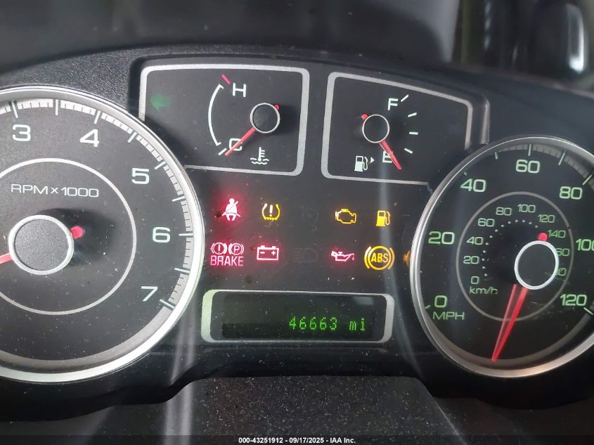 2008 Ford Taurus Sel VIN: 1FAHP24WX8G181495 Lot: 43251912