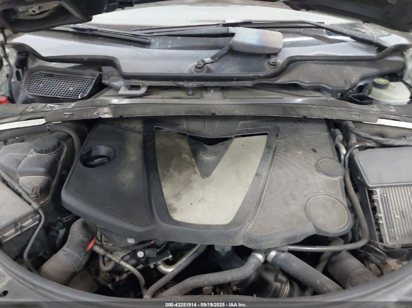 2008 Mercedes-Benz R 320 Cdi 4Matic VIN: 4JGCB22E28A074176 Lot: 43251914