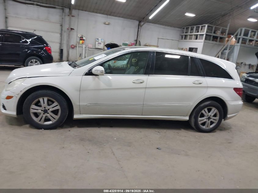 2008 Mercedes-Benz R 320 Cdi 4Matic VIN: 4JGCB22E28A074176 Lot: 43251914