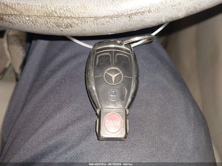 2008 Mercedes-Benz R 320 Cdi 4Matic VIN: 4JGCB22E28A074176 Lot: 43251914