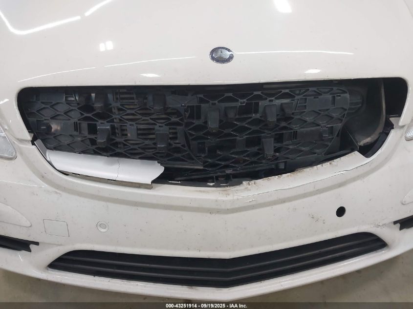 2008 Mercedes-Benz R 320 Cdi 4Matic VIN: 4JGCB22E28A074176 Lot: 43251914