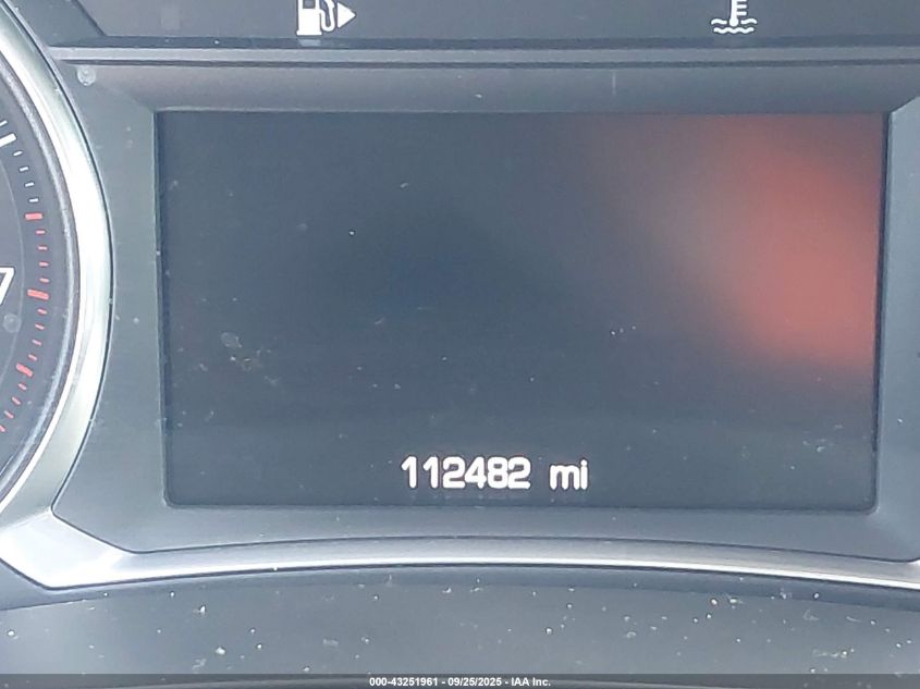 2017 Chevrolet Malibu 1Lt VIN: 1G1ZE5ST5HF187038 Lot: 43251961