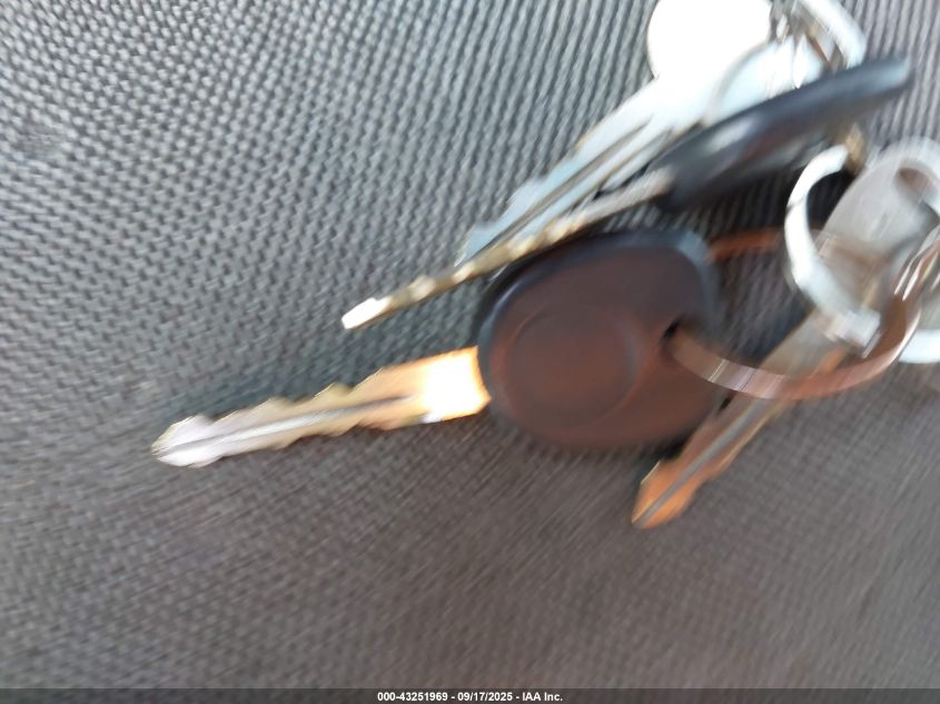 2003 Chevrolet Trailblazer Ls VIN: 1GNDS13S532138583 Lot: 43251969