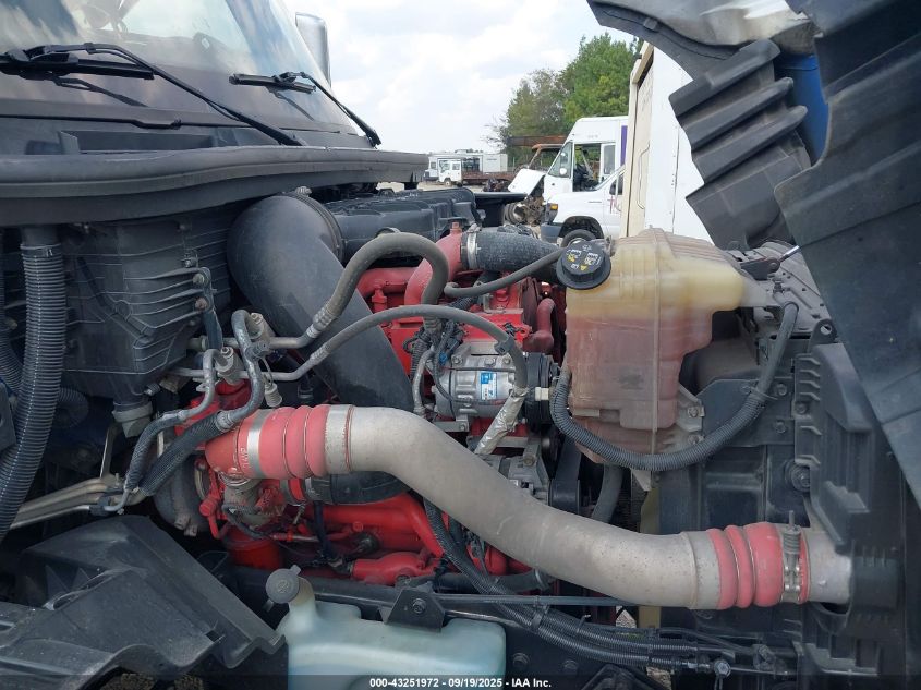 2020 International Lt VIN: 3HSDZAPR6LN575255 Lot: 43251972