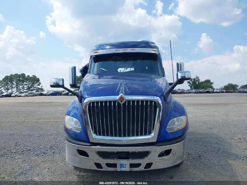 2020 International Lt VIN: 3HSDZAPR6LN575255 Lot: 43251972