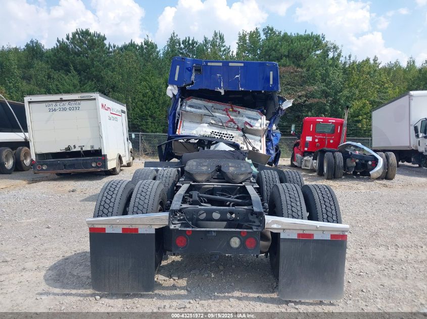 2020 International Lt VIN: 3HSDZAPR6LN575255 Lot: 43251972