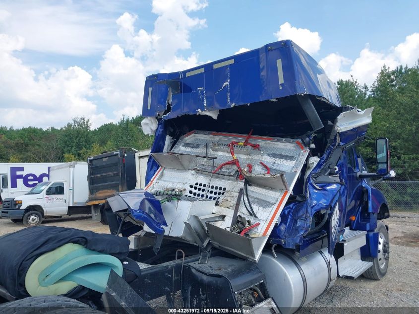 2020 International Lt VIN: 3HSDZAPR6LN575255 Lot: 43251972