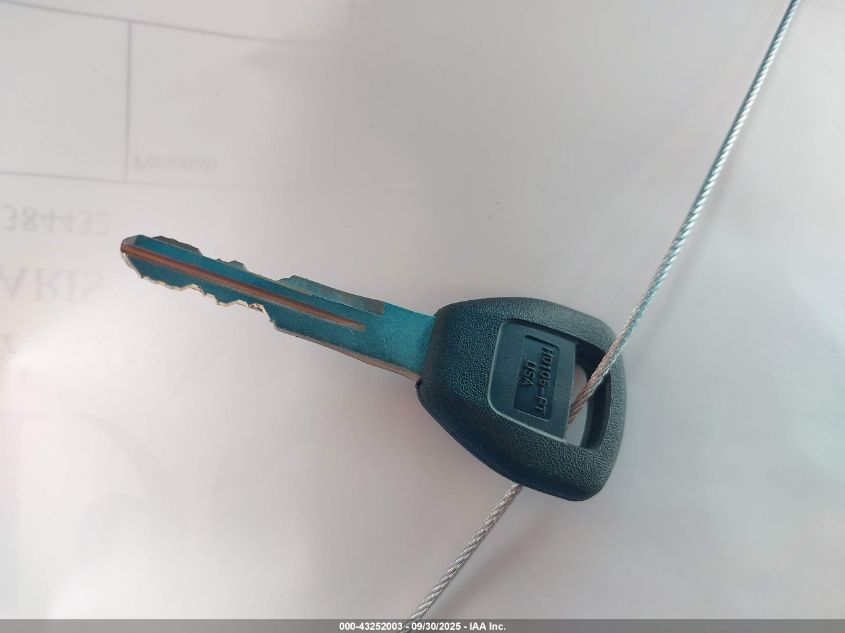 2003 Acura Tl 3.2 Type S VIN: 19UUA56963A010324 Lot: 43252003