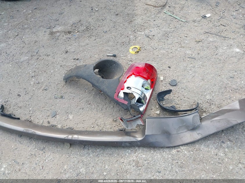 2008 GMC Sierra 1500 Sle1 VIN: 2GTEC13J581138088 Lot: 43252025