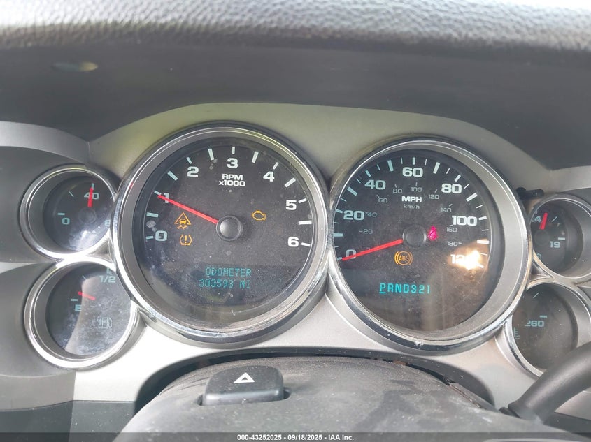 2008 GMC Sierra 1500 Sle1 VIN: 2GTEC13J581138088 Lot: 43252025