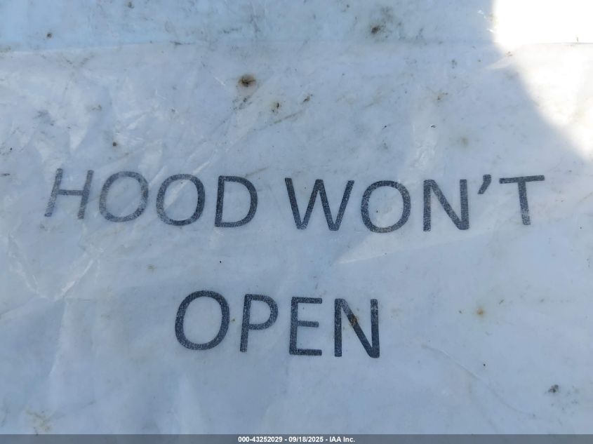 2006 Chevrolet Silverado 2500Hd Lt3 VIN: 1GCHK23D06F234376 Lot: 43252029