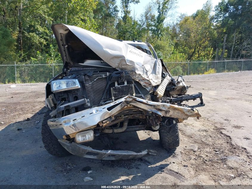 2006 Chevrolet Silverado 2500Hd Lt3 VIN: 1GCHK23D06F234376 Lot: 43252029