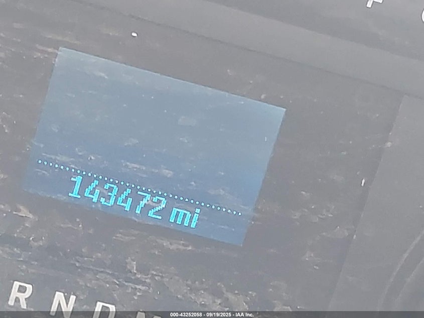 2019 Ford F-250 Xl VIN: 1FT7X2B69KEG58333 Lot: 43252058