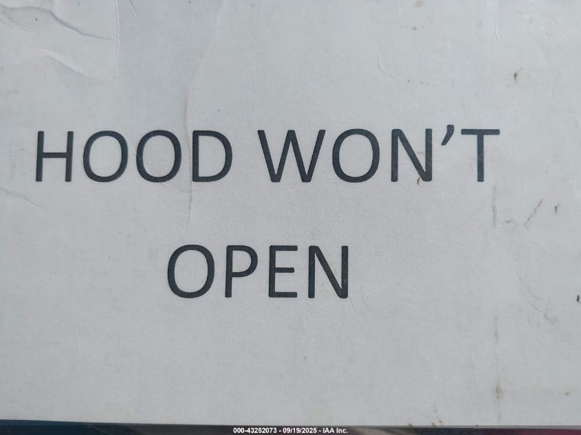 1983 Ford Econoline E150 Van VIN: 1FDDE14G9DHA10528 Lot: 43252073