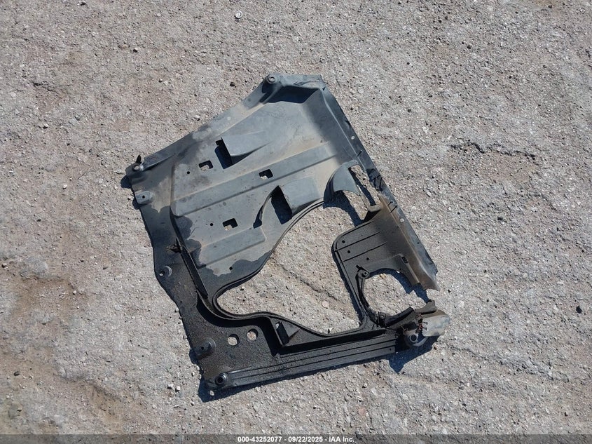 2008 Lexus Rx 350 VIN: 2T2GK31U08C047506 Lot: 43252077