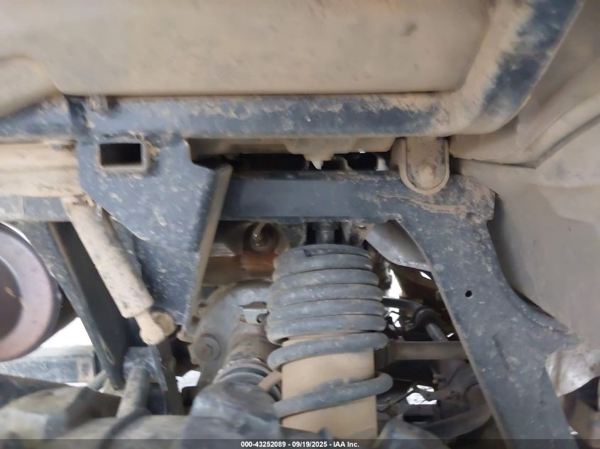 2022 Honda Sxs1000 M3 VIN: 1HFVE04R9N4675044 Lot: 43252089