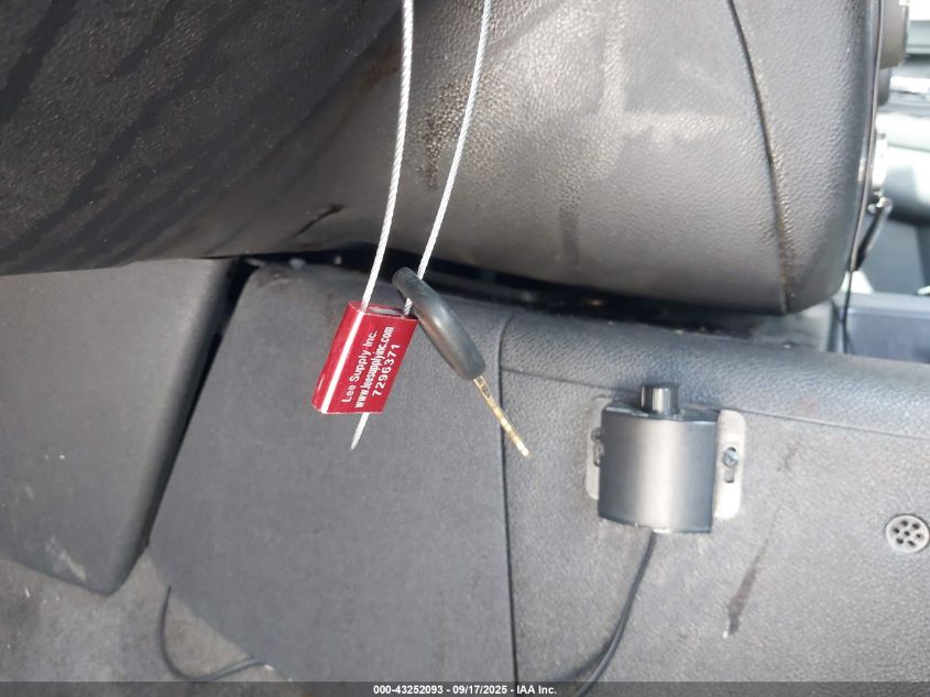 2011 Chevrolet Tahoe Ls VIN: 1GNSCAE06BR274288 Lot: 43252093